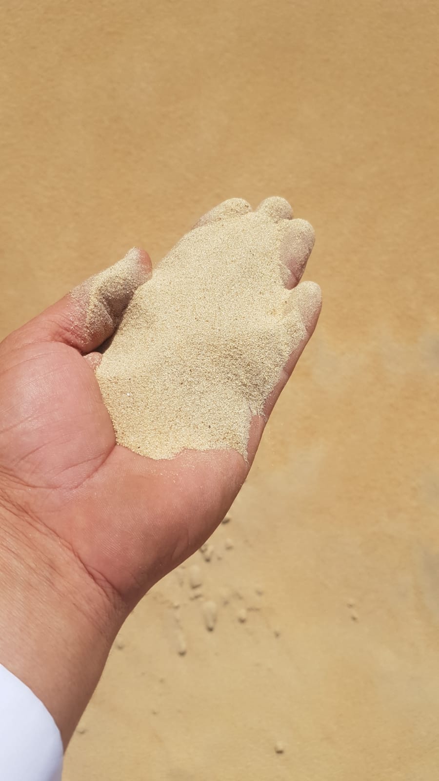رمل لياسة